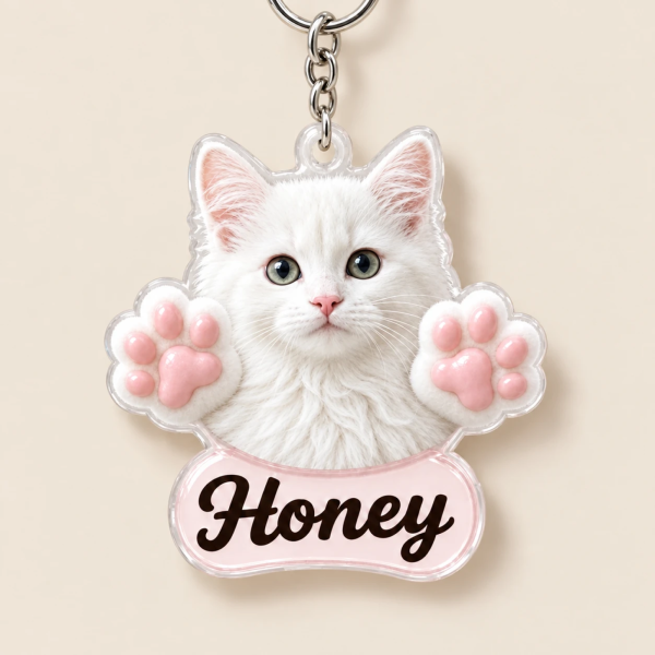 Keychains & Charms