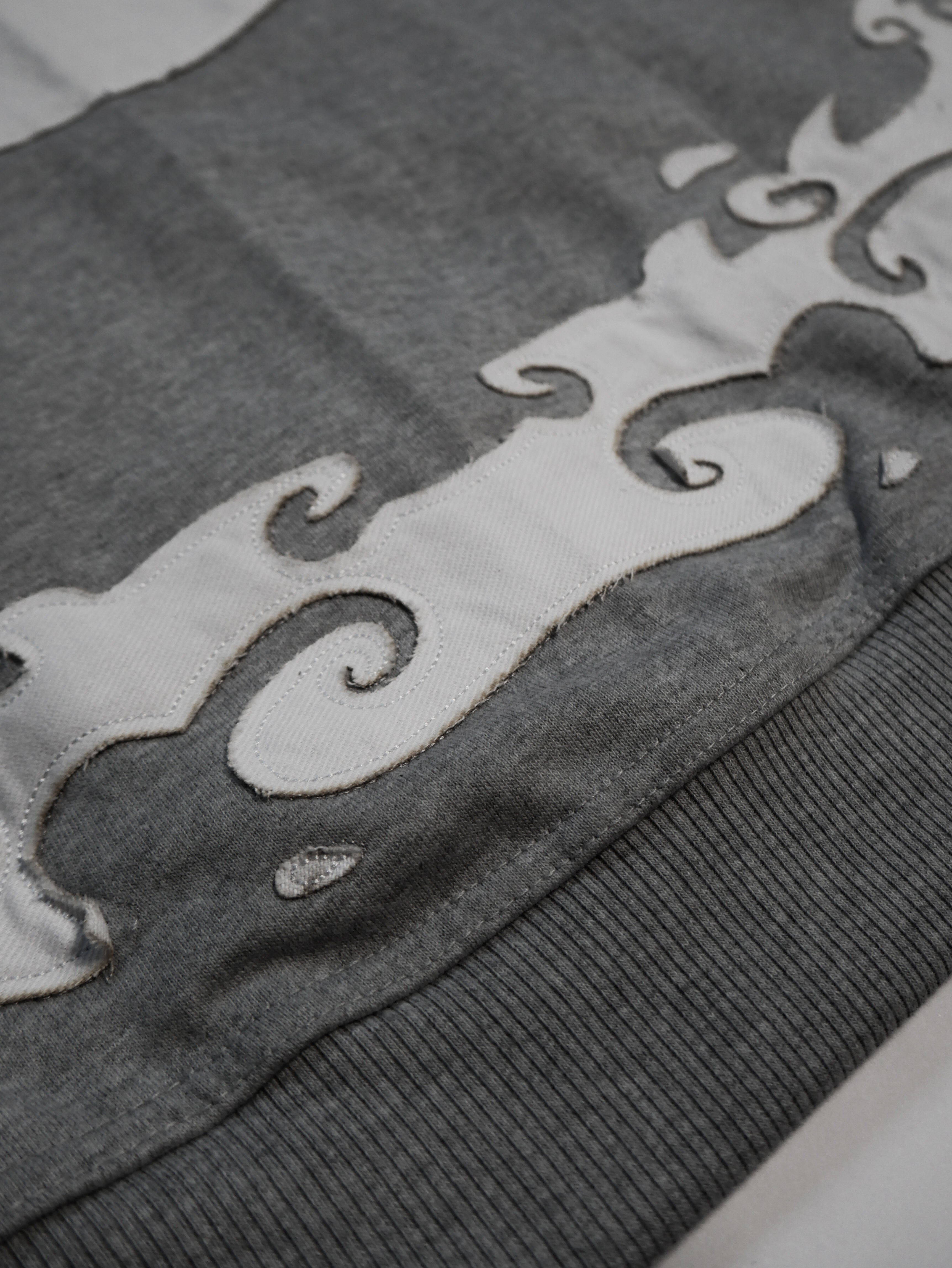 GEAR V Jacket "GRAY"