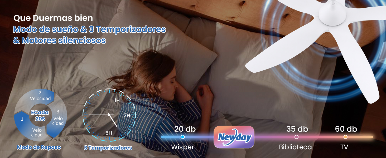 Annonce, der viser produktpriser og tilbud med blå cirkulære elementer i designet.