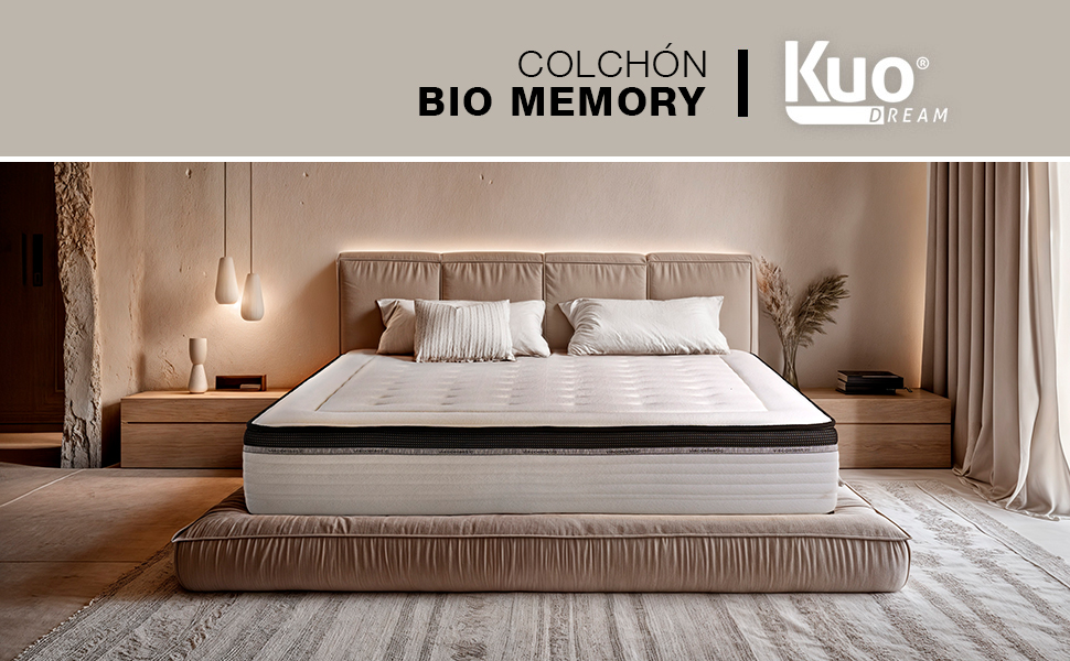 bio memory, madras, miljø