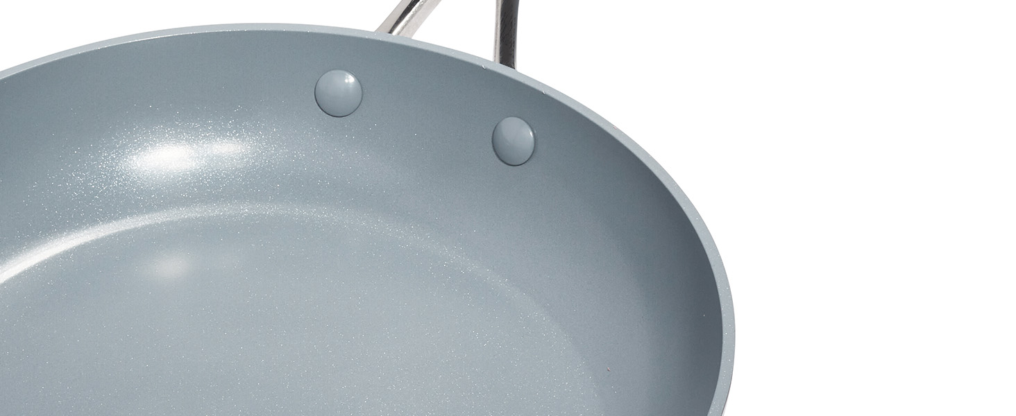 GreenPan valencia pro køkkengrej gryder pander non-stick keramisk køkkengrej induktion opvaskemaskine ovnsikker