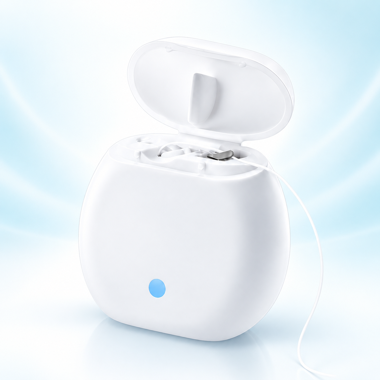 Micro-Wax Dental Floss