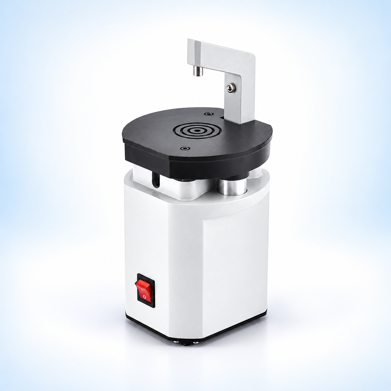 Dental Laboratory Drilling Machine