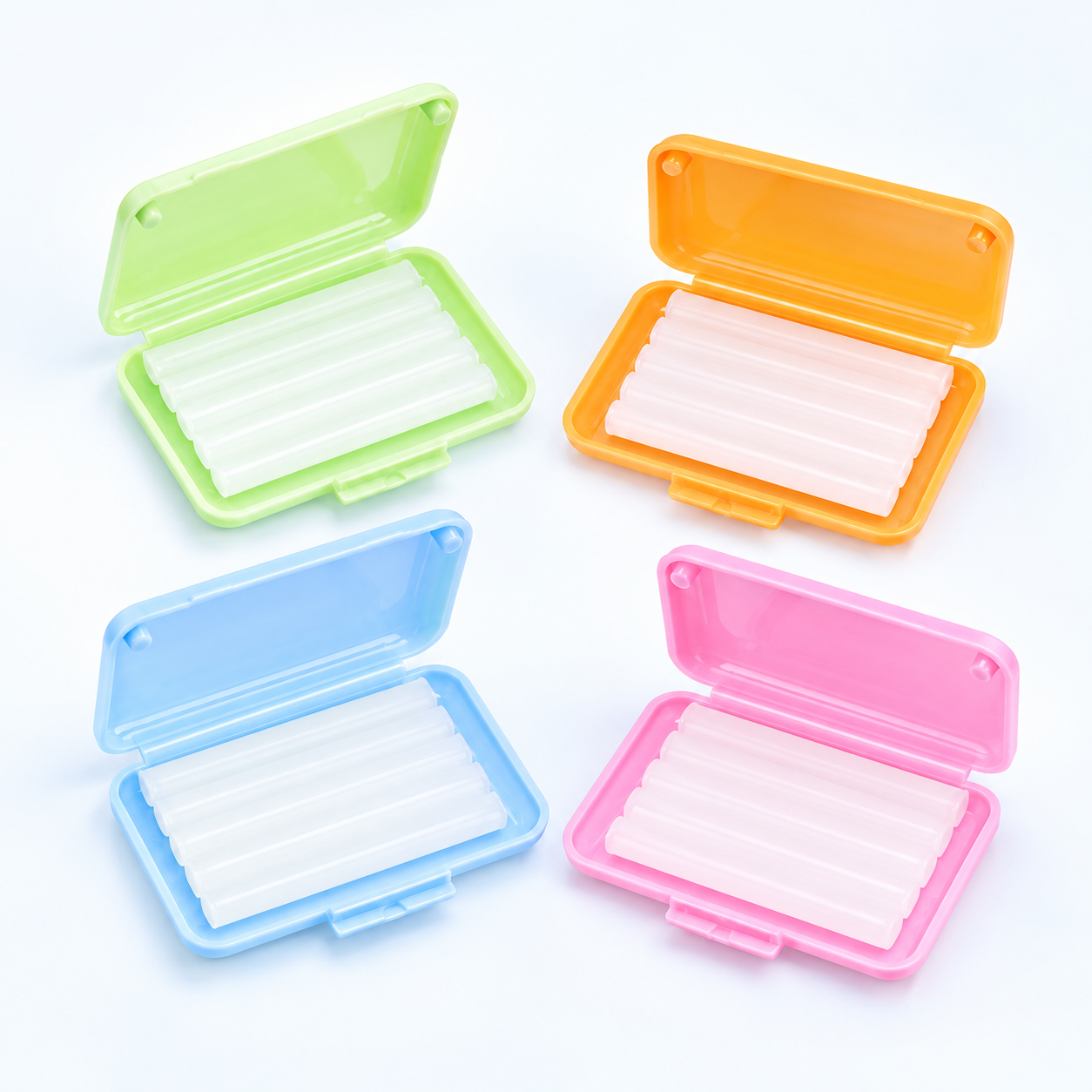 Edible Dental Braces Protection Wax