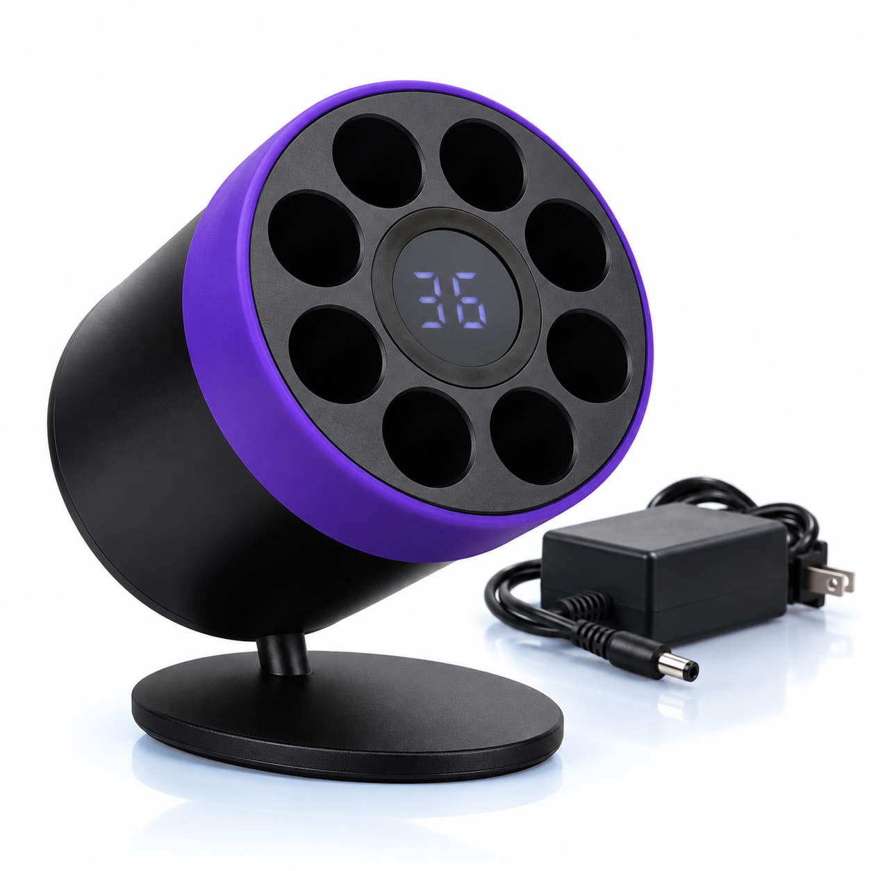 All-in-One Dental Resin Heater