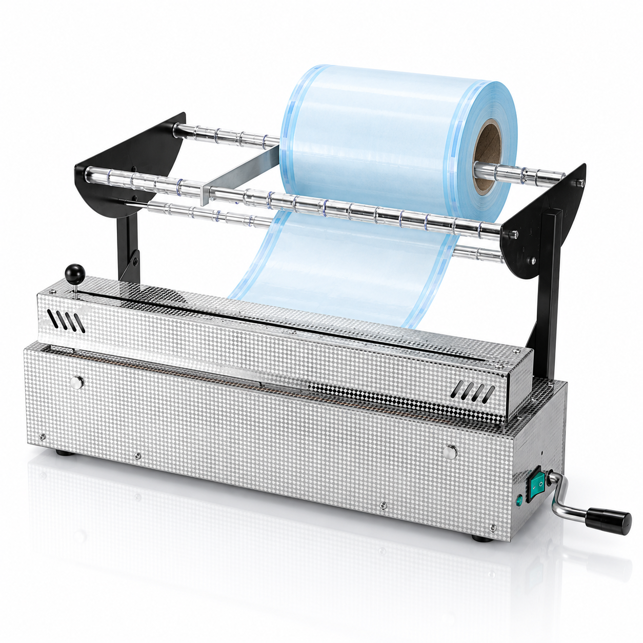 35 cm Dental & Medical Sealing Machine
