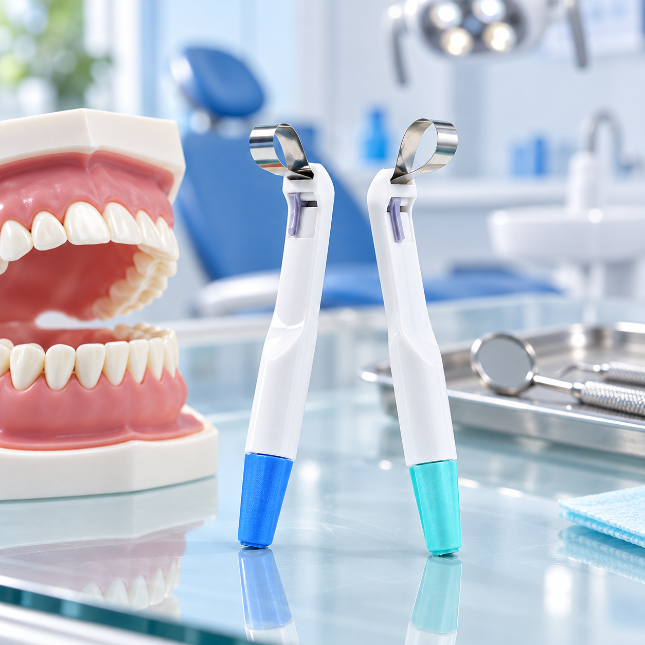 Dental Matrix Bands