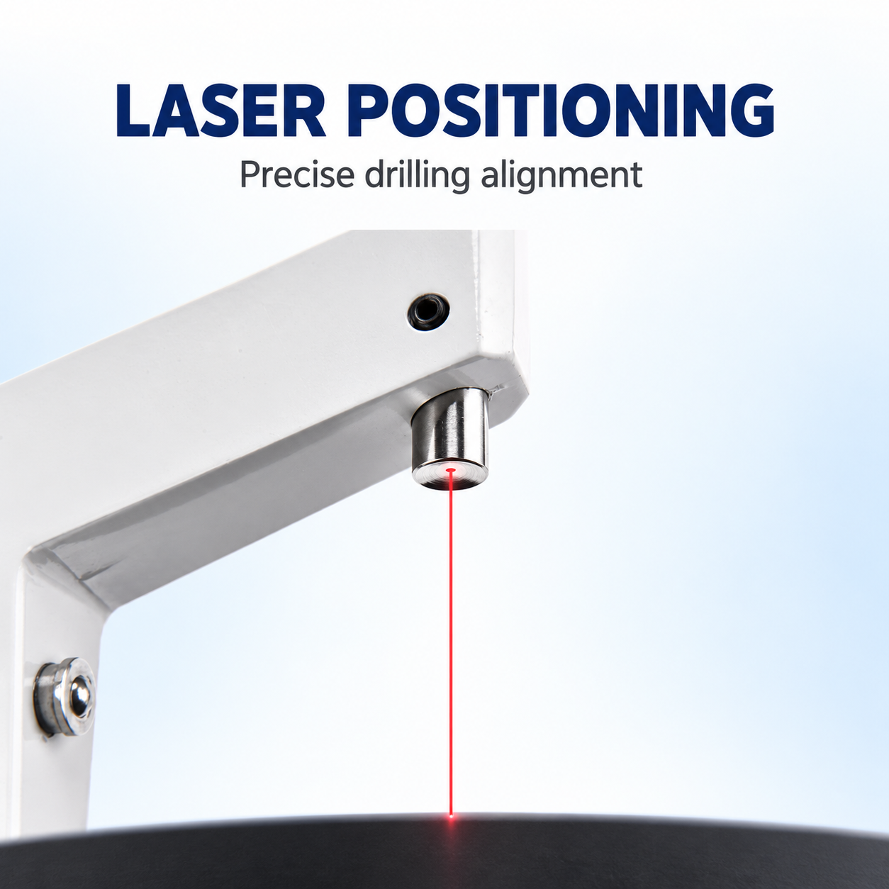 Dental Laboratory Drilling Machine