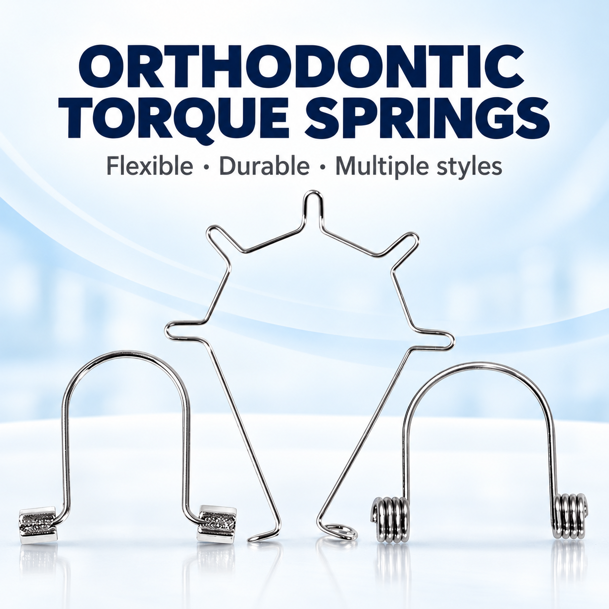 Dental Orthodontic Accessories