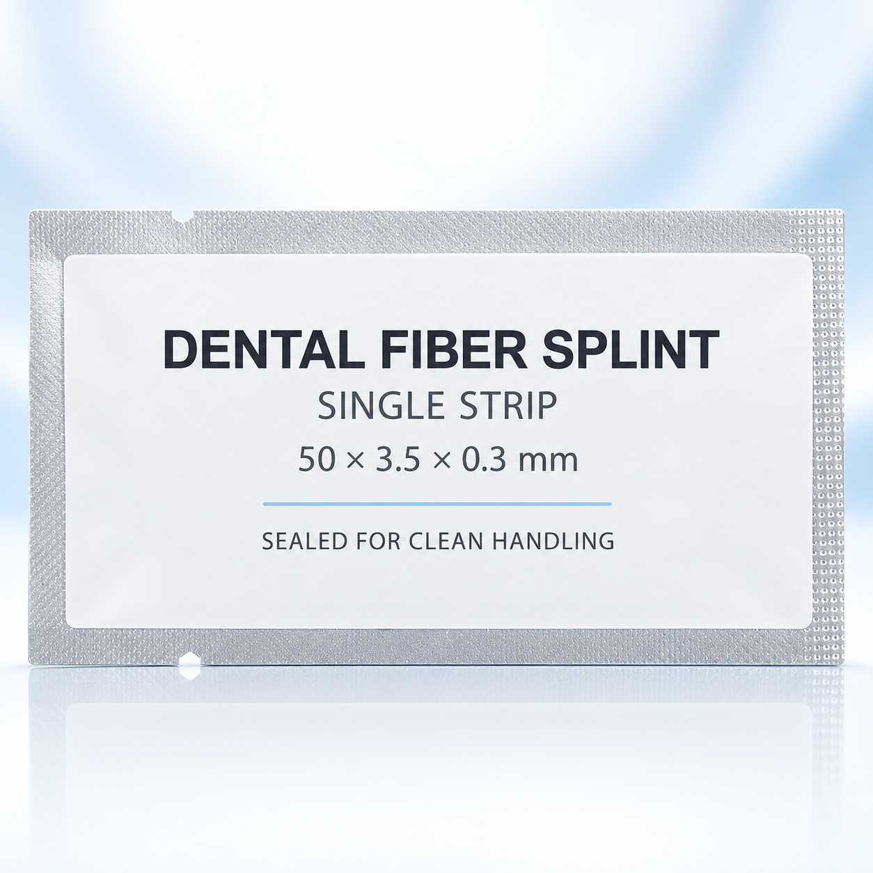 Dental Periodontal Splint Fiber