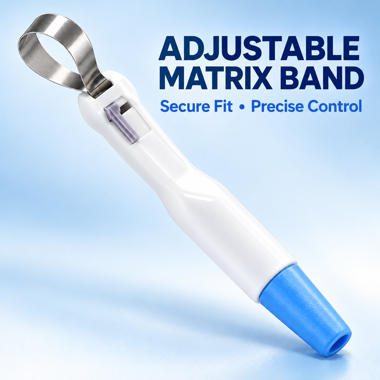 Dental Matrix Bands
