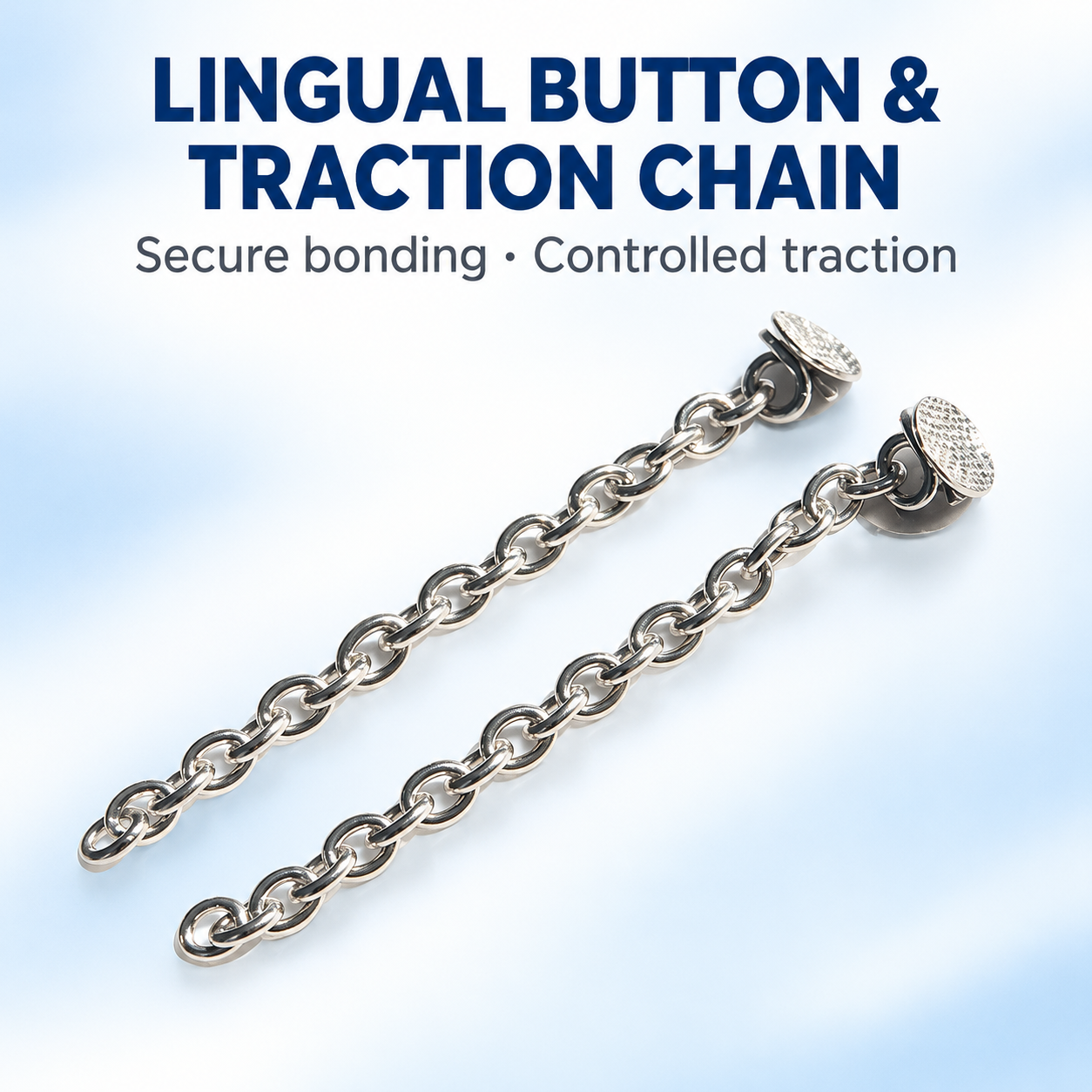 Dental Orthodontic Accessories