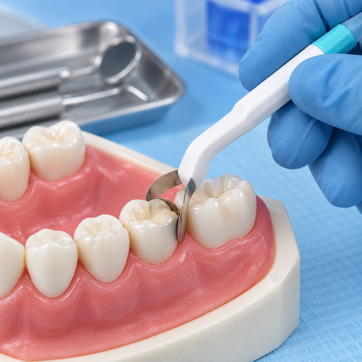 Dental Matrix Bands