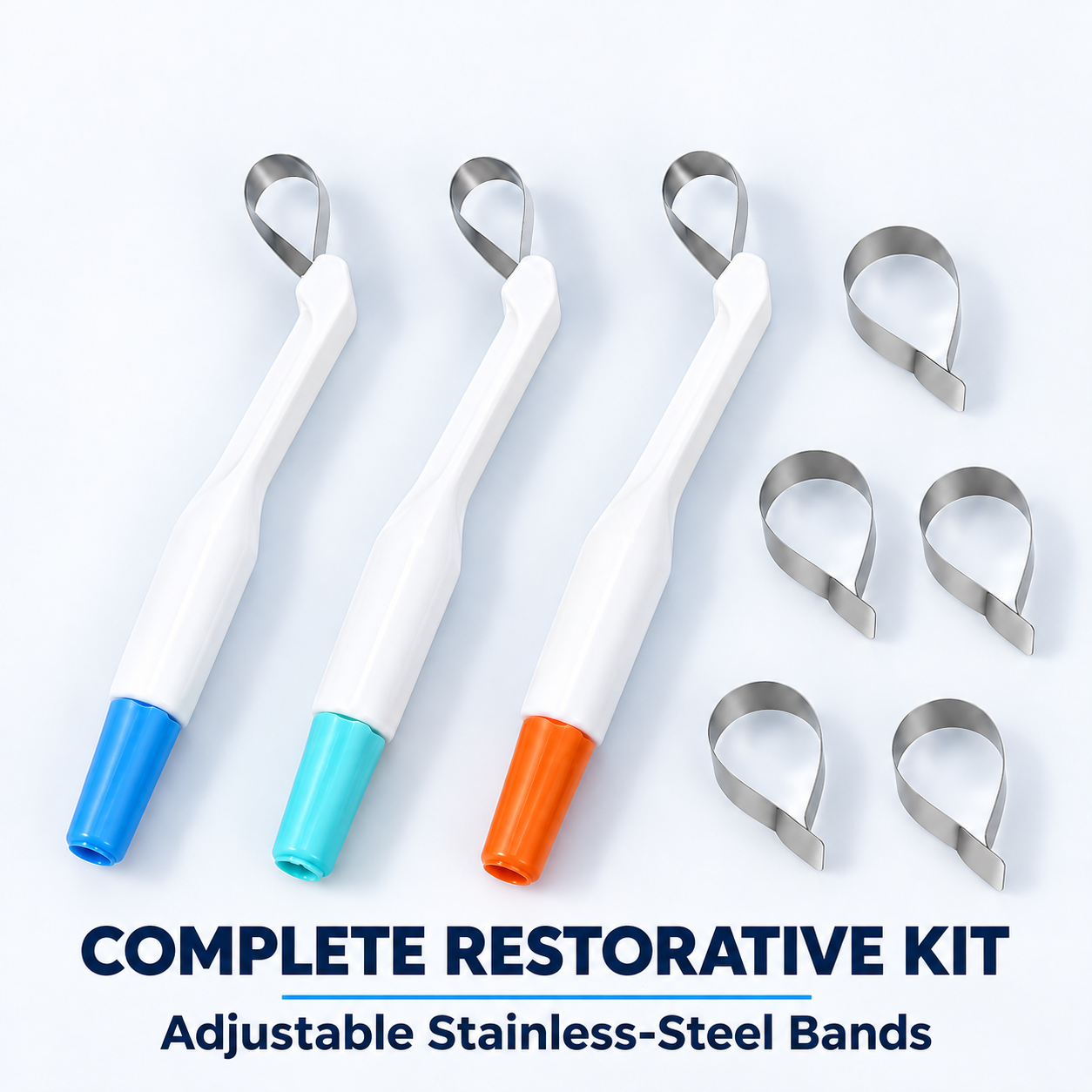 Dental Matrix Bands