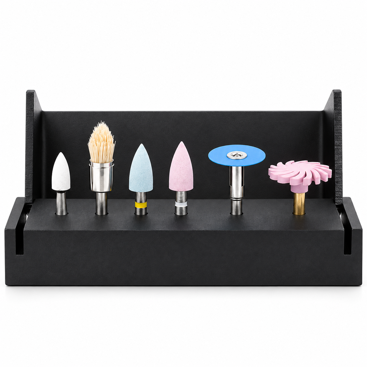 Dental Resin Polishing Kit PS10C