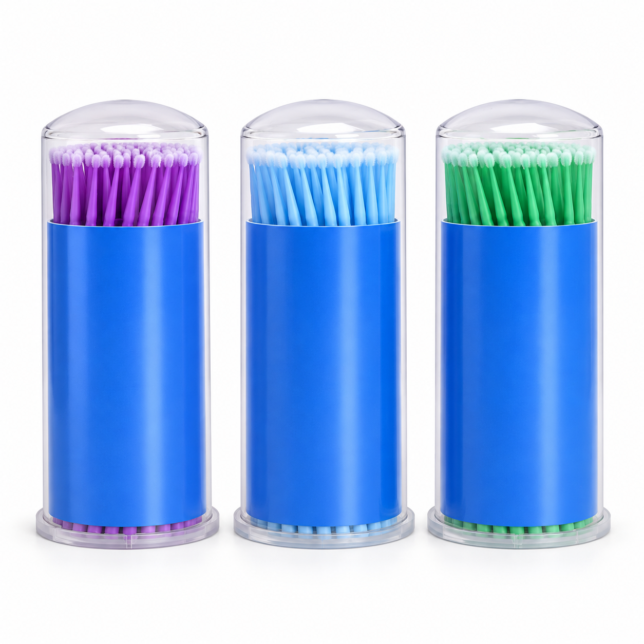 Dental Micro Applicator Brushes
