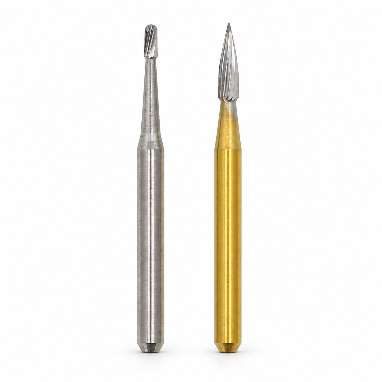 FG High-Speed Tungsten Carbide Dental Burs