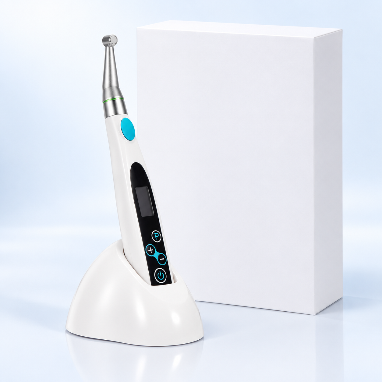 Cordless Endodontic Motor