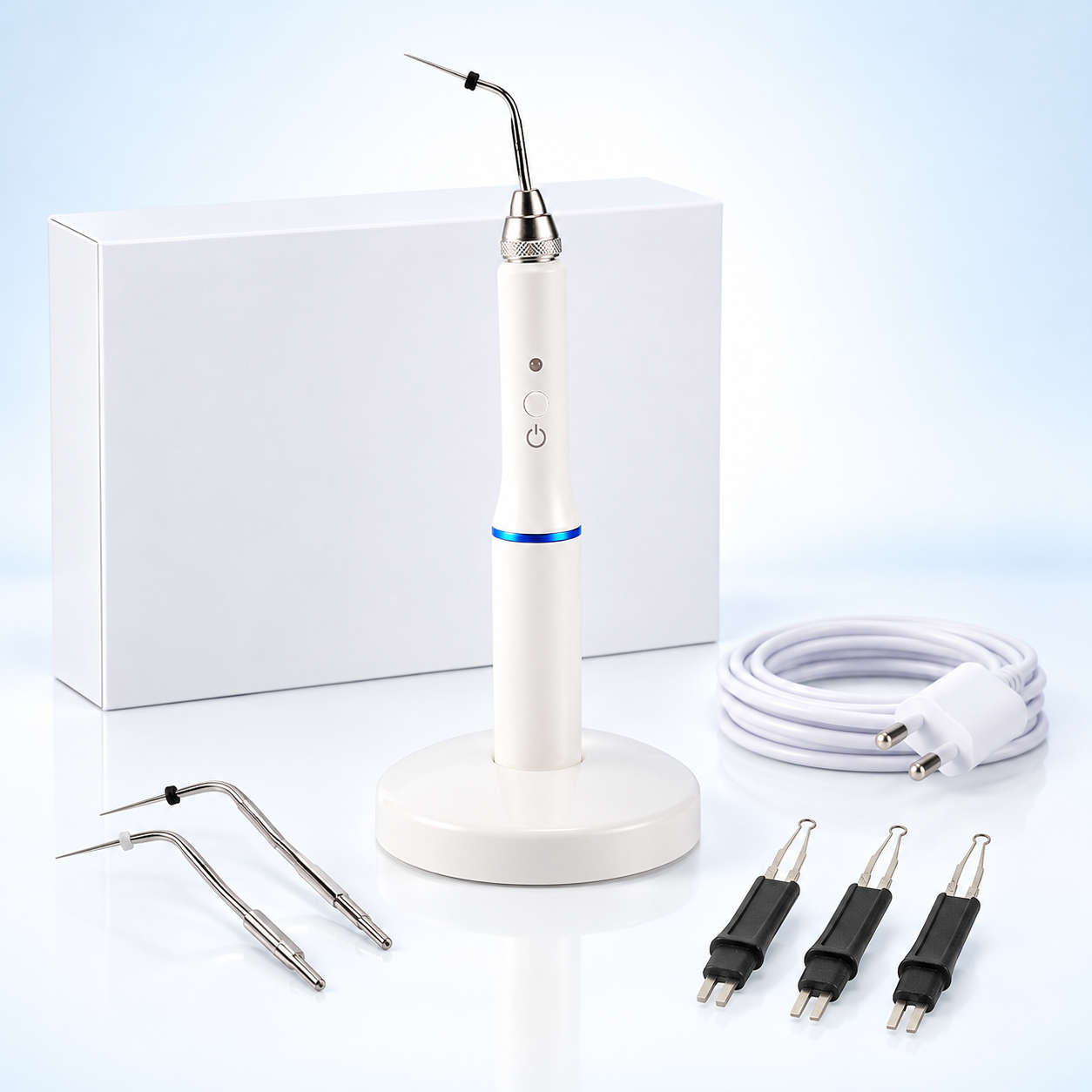 Gutta-Percha Cutter