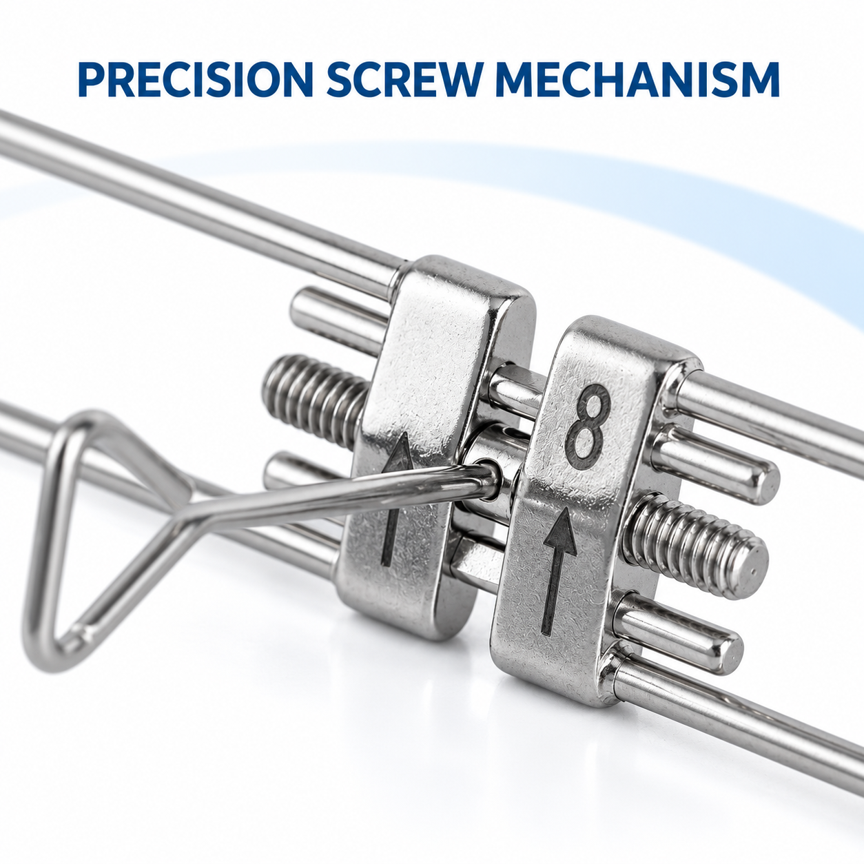 Orthodontic Palatal Expander