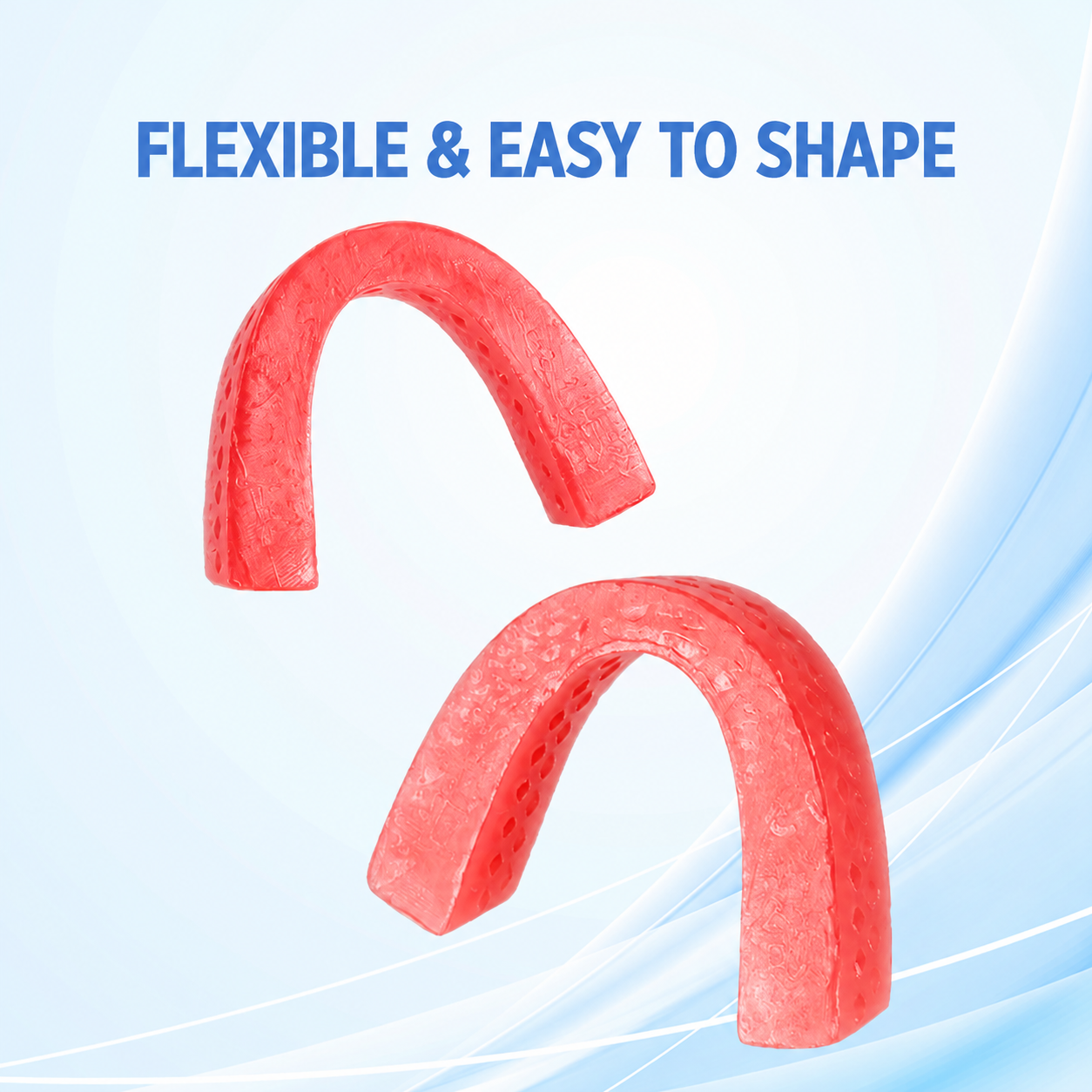 Dental modeling wax