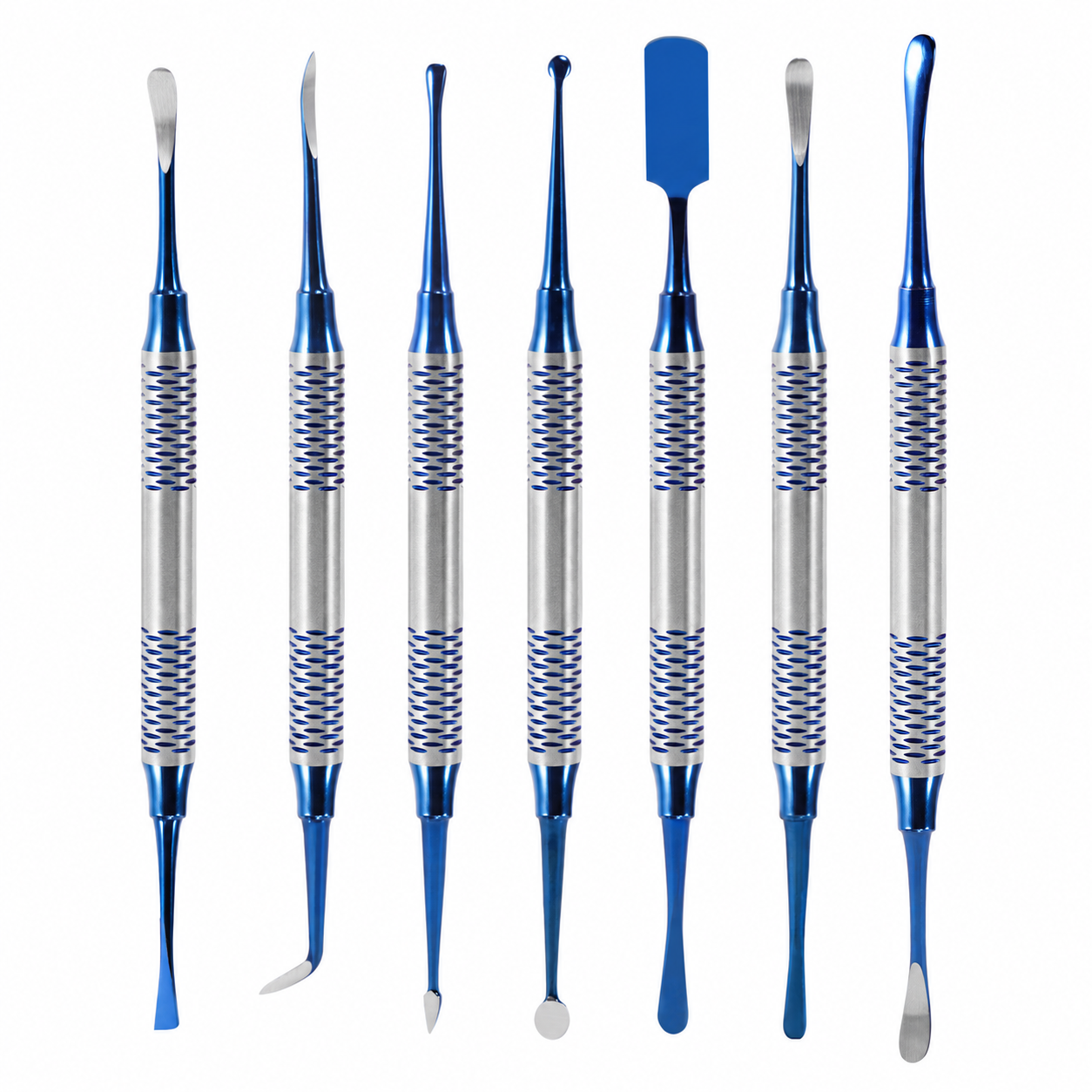 Dental periosteal elevator