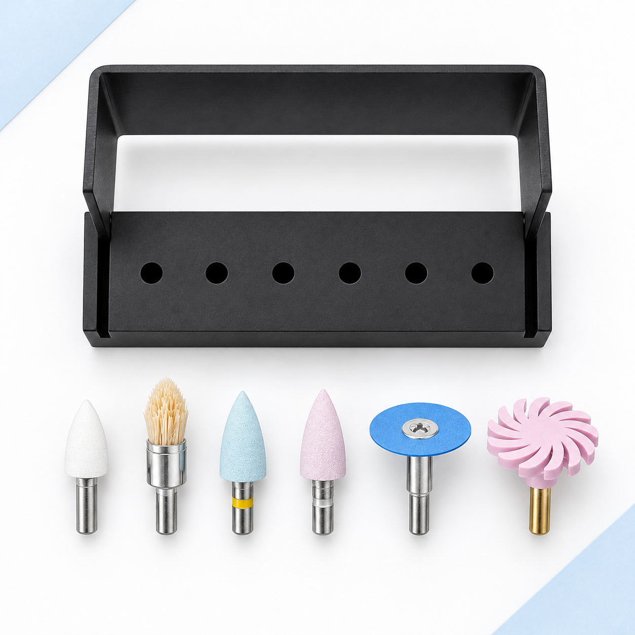 Dental Resin Polishing Kit PS10C