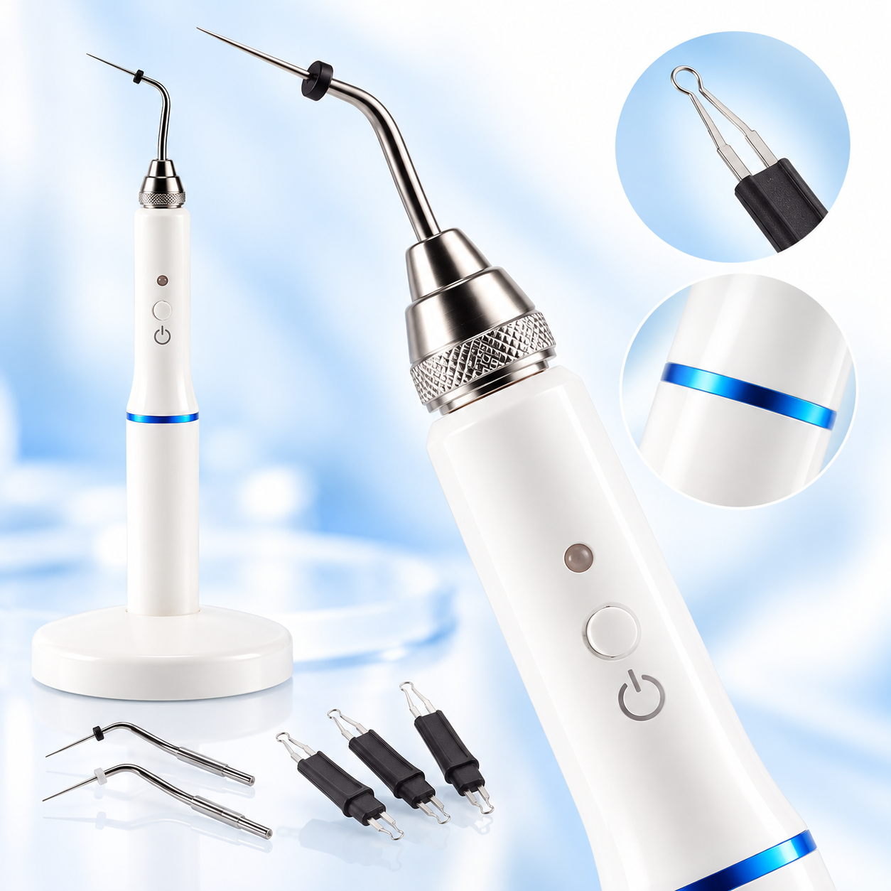 Gutta-Percha Cutter