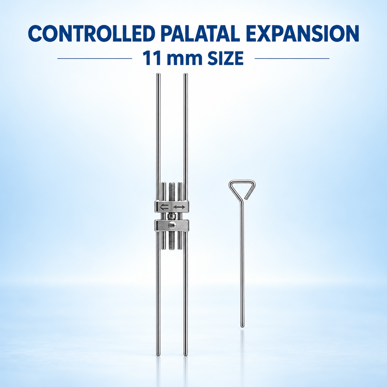 Orthodontic Palatal Expander
