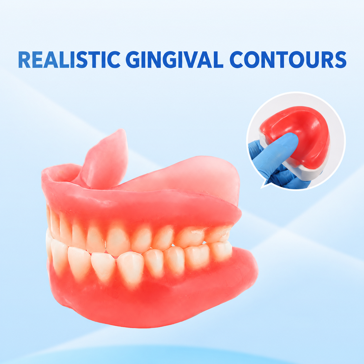 Dental modeling wax