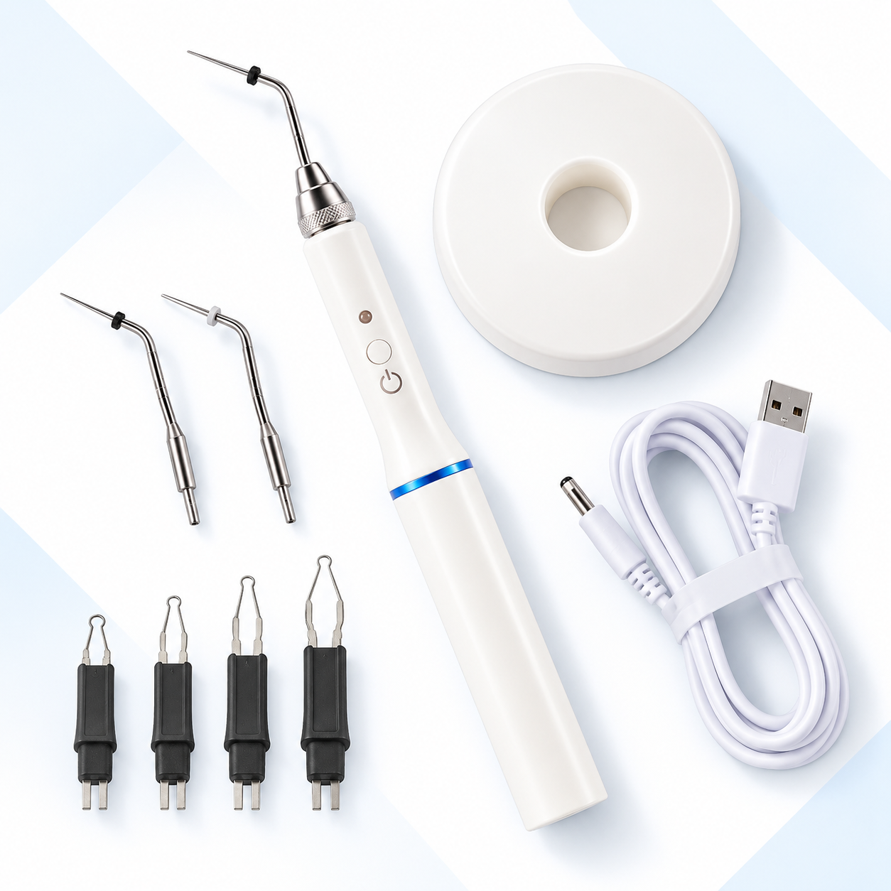 Gutta-Percha Cutter