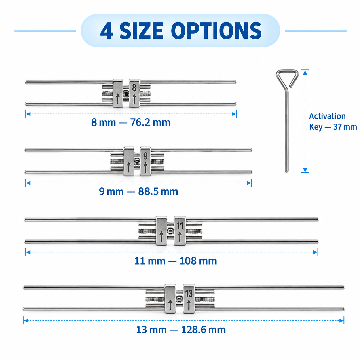 Orthodontic Palatal Expander