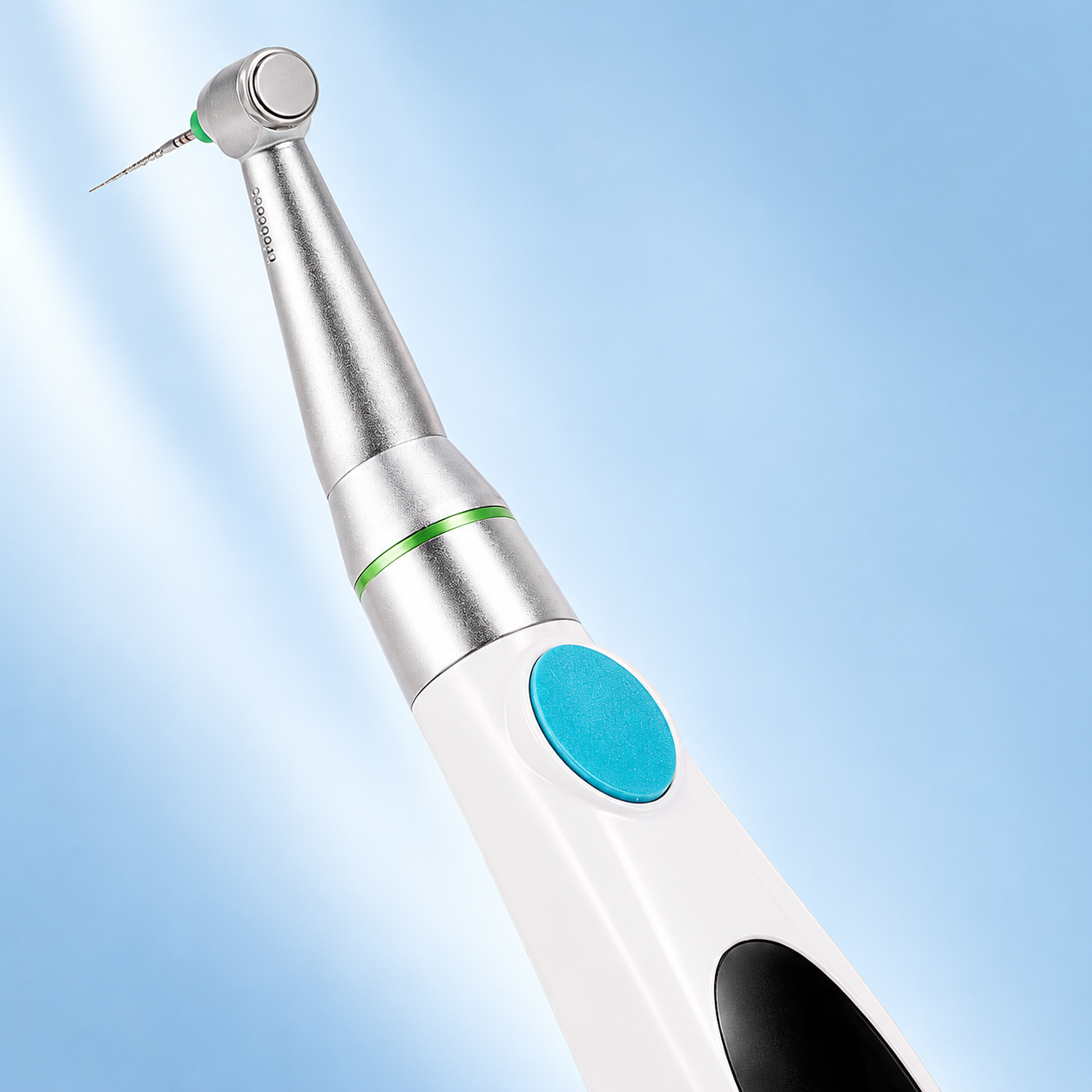 Cordless Endodontic Motor
