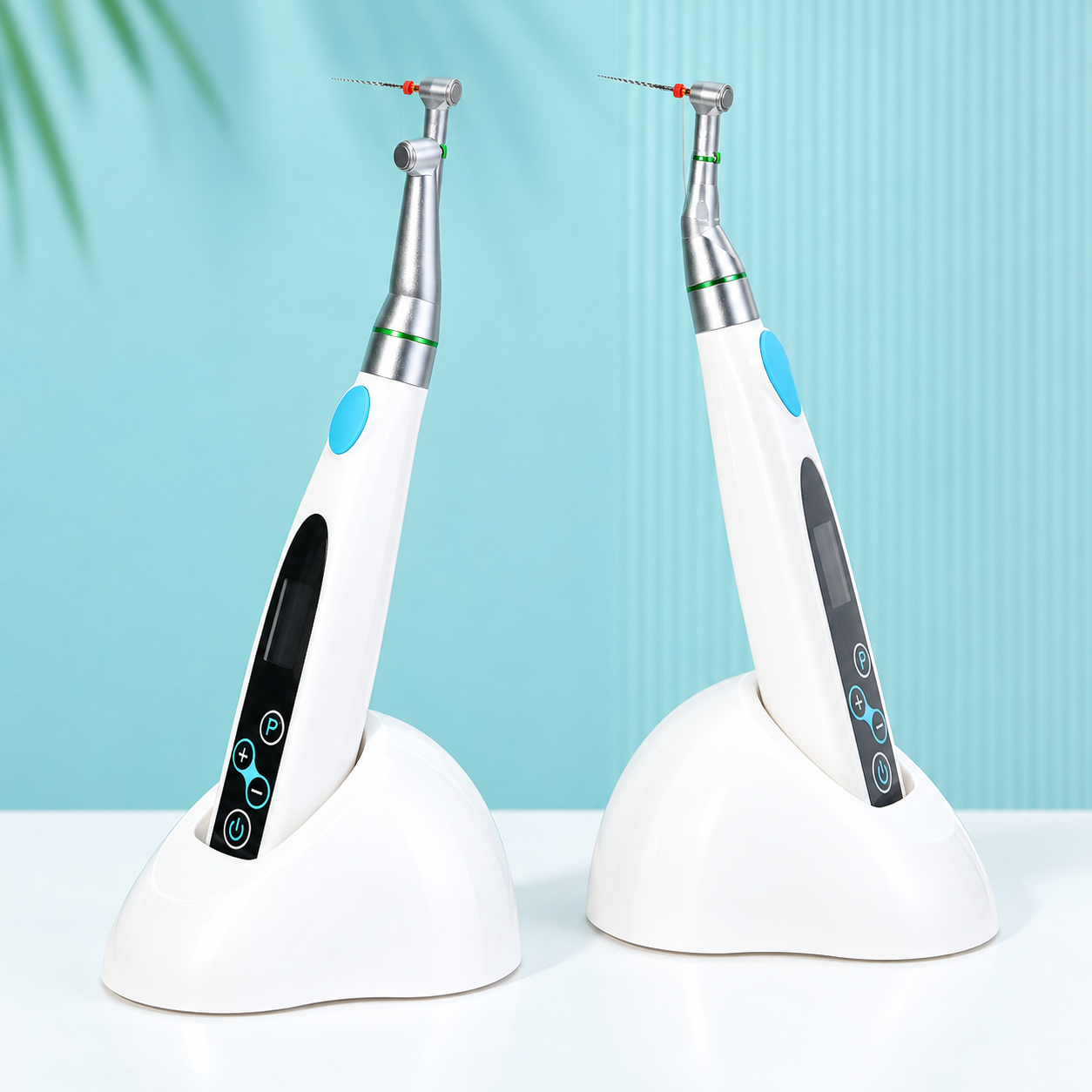 Cordless Endodontic Motor