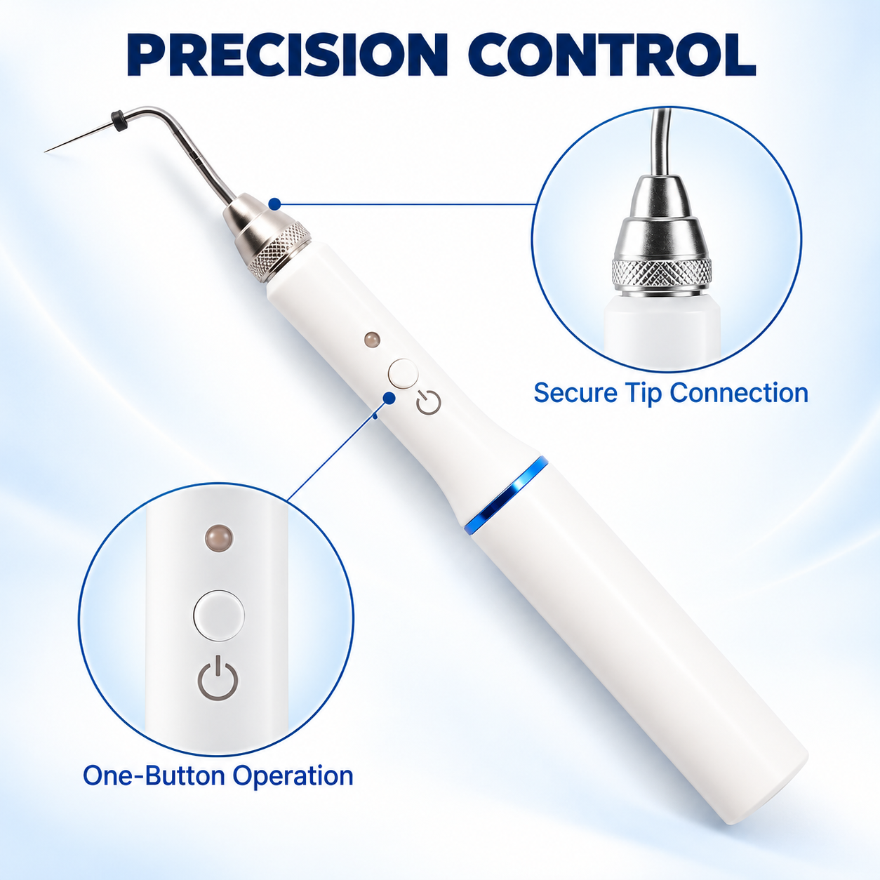 Gutta-Percha Cutter