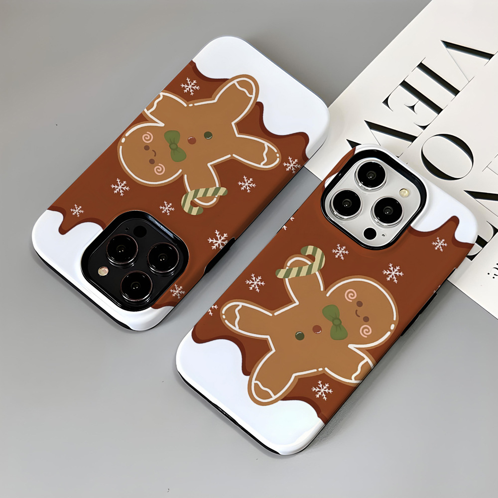 Christmas Mobile Phone Case for Apple iPhone