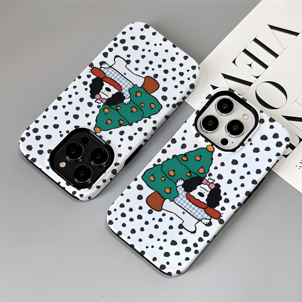 Christmas Mobile Phone Case for Apple iPhone