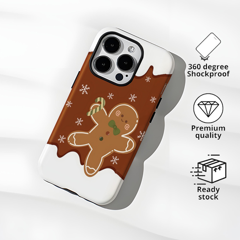 Christmas Mobile Phone Case for Apple iPhone