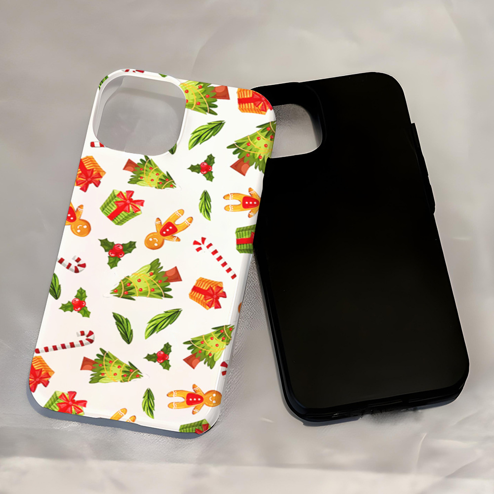 Christmas Mobile Phone Case for Apple iPhone