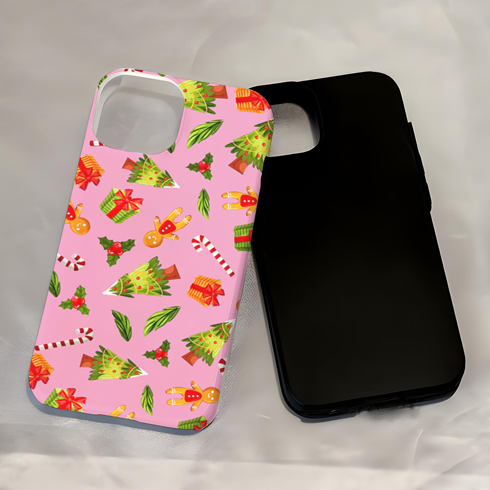 Christmas Mobile Phone Case for Apple iPhone