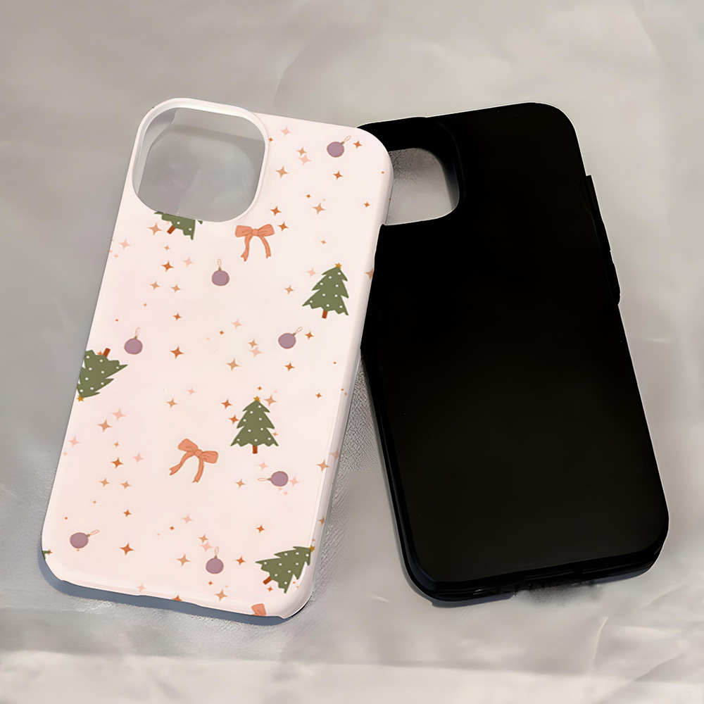 Christmas Mobile Phone Case for Apple iPhone