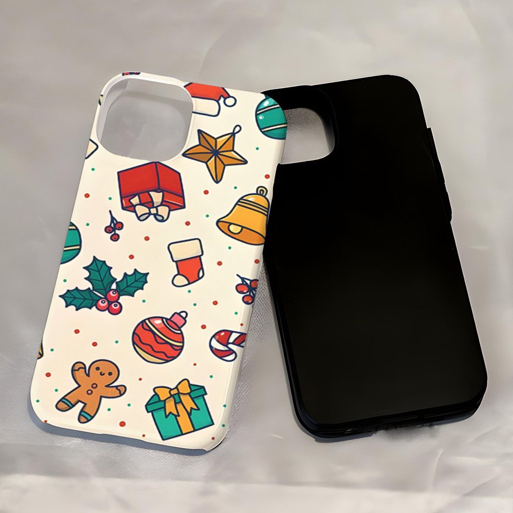 Christmas Mobile Phone Case for Apple iPhone