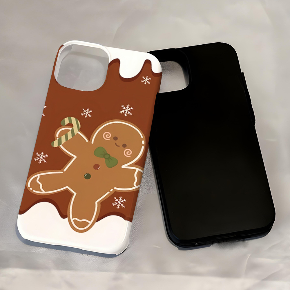 Christmas Mobile Phone Case for Apple iPhone