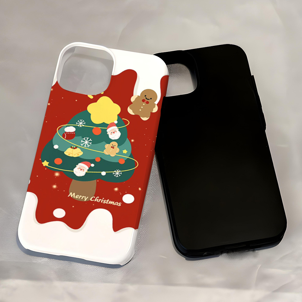 Christmas Mobile Phone Case for Apple iPhone