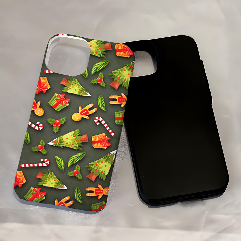 Christmas Mobile Phone Case for Apple iPhone