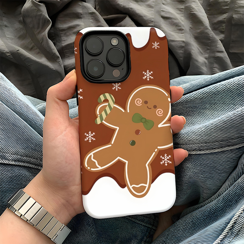 Christmas Mobile Phone Case for Apple iPhone