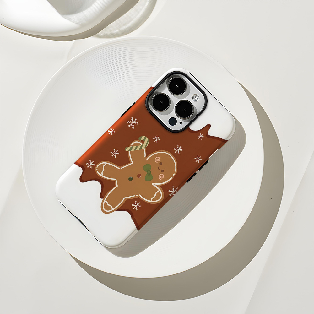 Christmas Mobile Phone Case for Apple iPhone