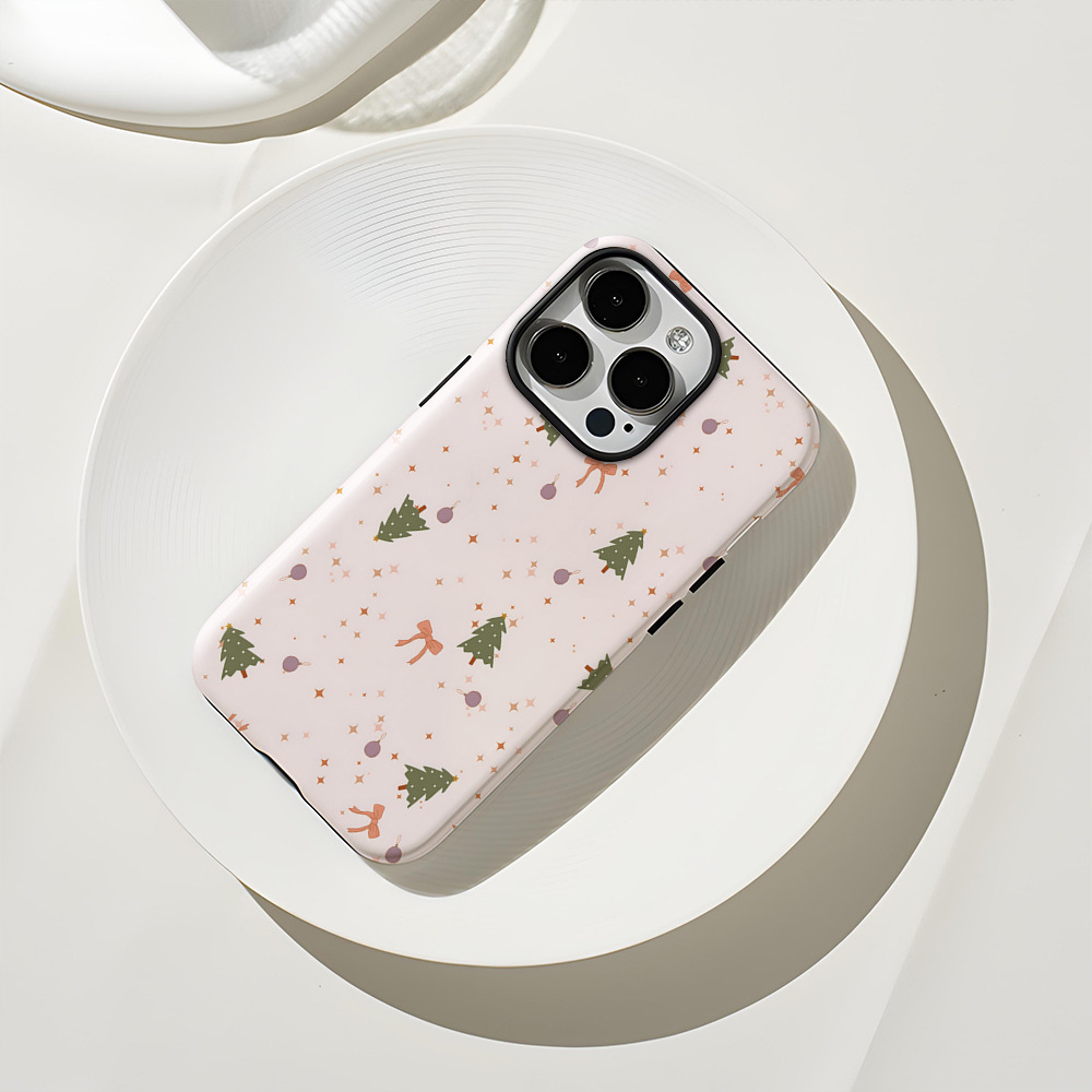Christmas Mobile Phone Case for Apple iPhone