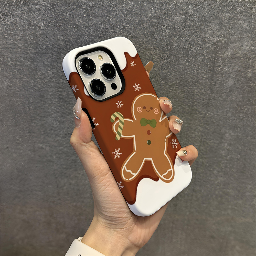 Christmas Mobile Phone Case for Apple iPhone