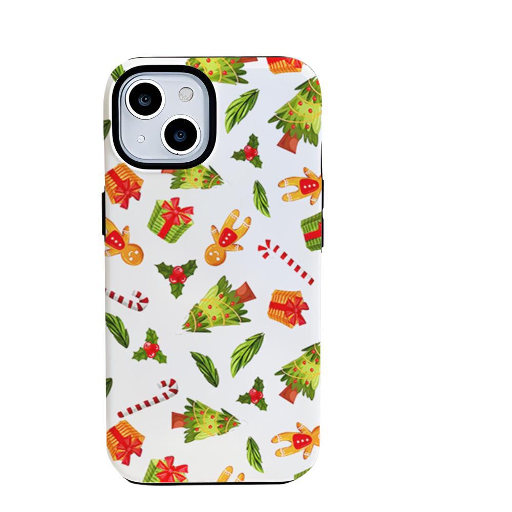 Christmas Mobile Phone Case for Apple iPhone